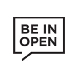 Be in Open